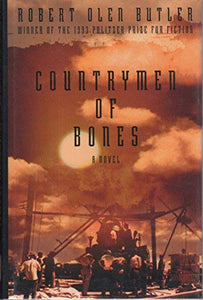 Countrymen of Bones 