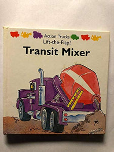 Transit Mixer 