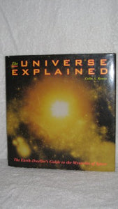 The Universe Explained 