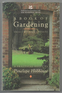 Book of Gardening 