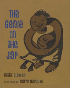 The Genie in the Jar 