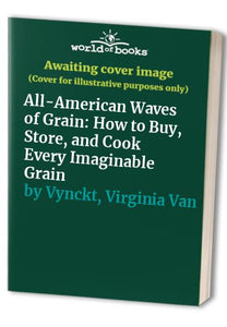 All-American Waves of Grain 