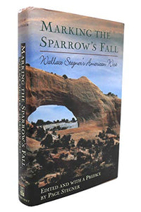 Marking the Sparrow's Fall 