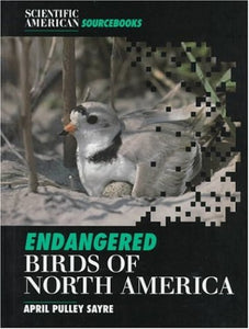 Endangered Birds of North Amer 