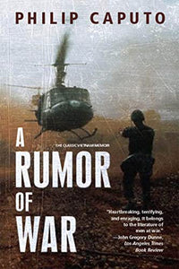 A Rumor of War 