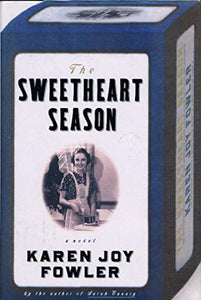 The Sweetheart Season 