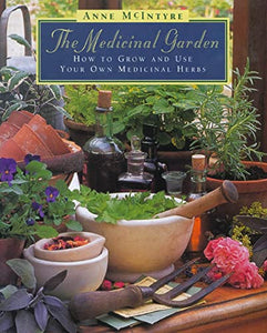 Medicinal Garden 