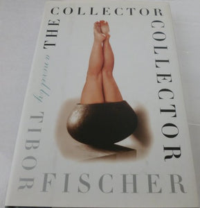 The Collector Collector: a Novel 