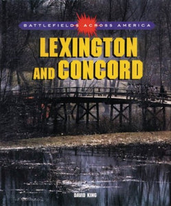 Lexington & Concord 