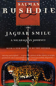 Jaguar Smile 