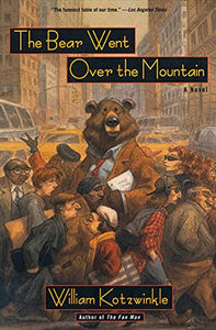 The Bear Went over the Mountain 