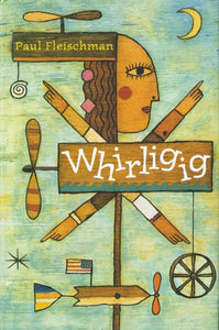 Whirligig 