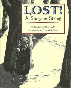 Lost! a Story in String 