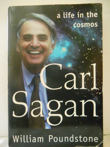 Carl Sagan 