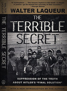 The Terrible Secret 