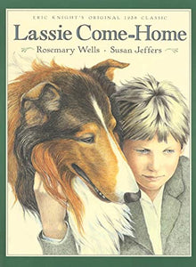 Lassie Come-Home 