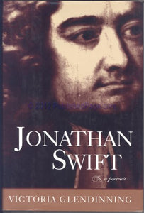 Jonathan Swift 