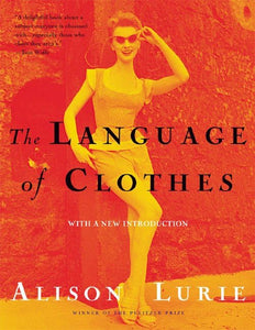 The Language of Clothes 