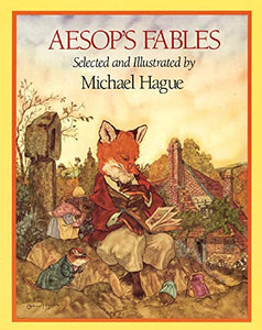 Aesop's Fables 