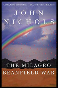 The Milagro Beanfield War 