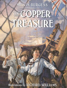 The Copper Treasure 