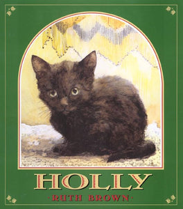 Holly 