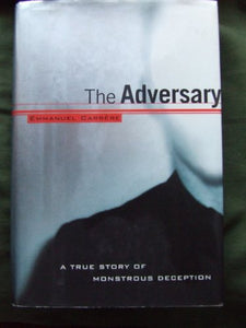 The Adversary 