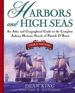 Harbors and High Seas 