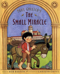 Paul Gallico's the Small Miracle 