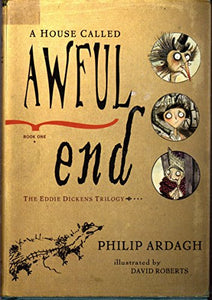 A House Called Awful End 