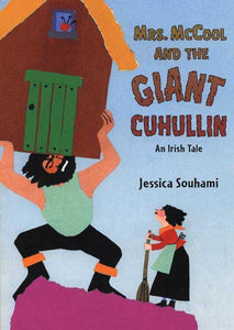 Mrs. McCool and the Giant Cuhullin 