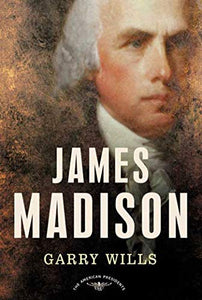 James Madison 