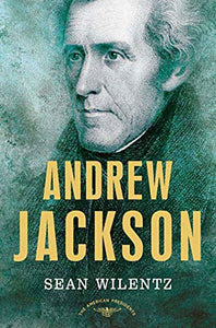 Andrew Jackson 