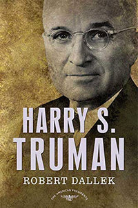 Harry S. Truman 