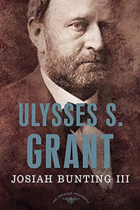 Ulysses S. Grant 