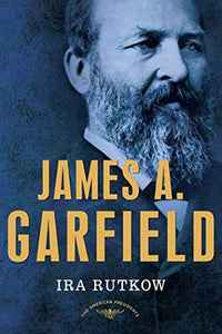 James A. Garfield 