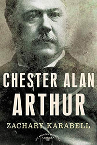 Chester Alan Arthur 