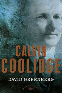 Calvin Coolidge 