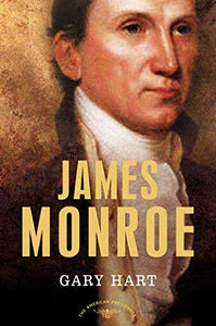 James Monroe 