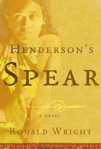 Henderson's Spear 