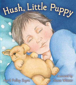 Hush, Little Puppy 