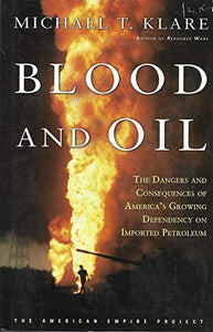 Blood and Oil 