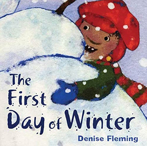 The First Day of Winter 