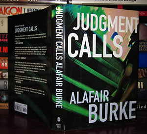 Judgment Calls 