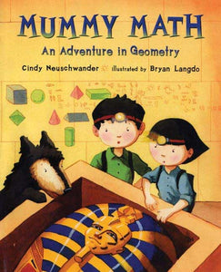 Mummy Math 