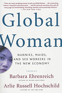 Global Woman 