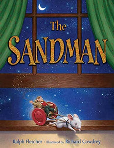 The Sandman 