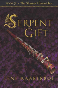 The Serpent Gift 