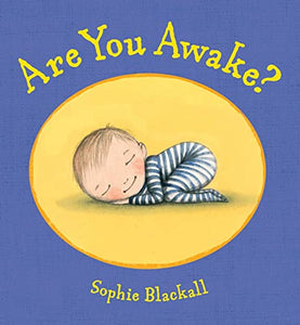 Are You Awake? 