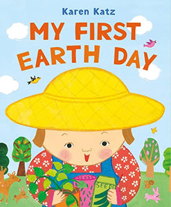 My First Earth Day 